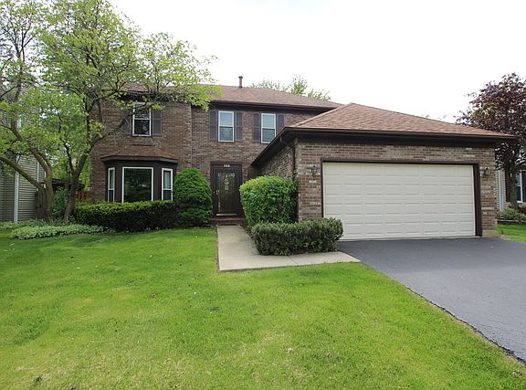 2nd image of 125 Rumsey Pl