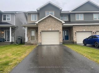 64 Vimy Ridge Cres, Arnprior, ON K7S 0H7