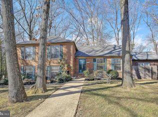 1625 Ardsley Pl, Crofton, MD 21114