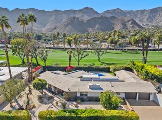70801 Fairway Dr, Rancho Mirage, CA 92270