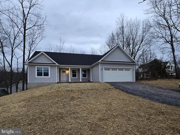 225 Marcum Ln, Harpers Ferry, WV 25425