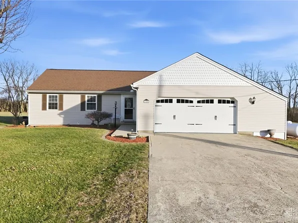 1700 Mosley Dr, Hamilton, OH 45013