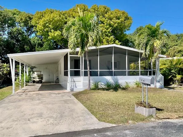 914 S Emerald Dr, Key Largo, FL 33037