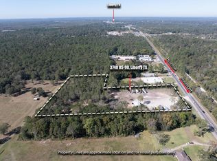 3740 Us Highway 90 E, Liberty, TX 77575