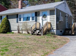 92 Merrymeeting Rd, Brunswick, ME 04011