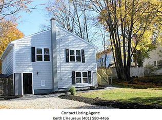 2 Fountain St, West Warwick, RI 02893