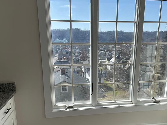 Kitchen View