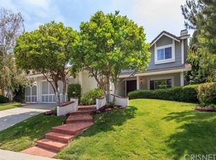 6808 Sunset Ridge Ct, West Hills, CA 91307