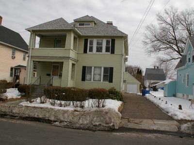 45-47 Mountain Street, Hartford, CT, 06106