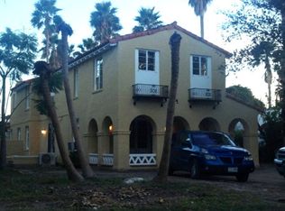 14 Poinsettia Pl, Brownsville, TX 78520