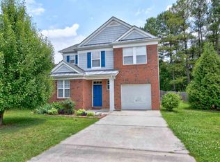 8826 Elizabeth Bennett Pl, Raleigh, NC 27616