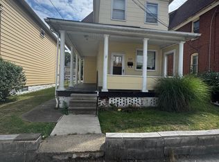237 Fairfield Ave, Johnstown, PA 15906