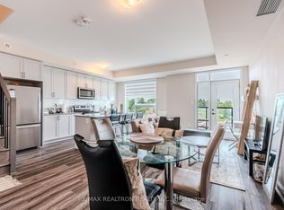 1577 Rose Way #115, Milton, ON L9E 1V8
