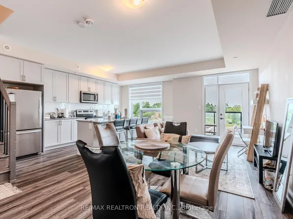 1577 Rose Way #115, Milton, ON L9E 1V8