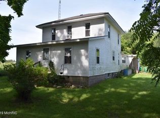 93078 Becker Dr, Marcellus, MI 49067