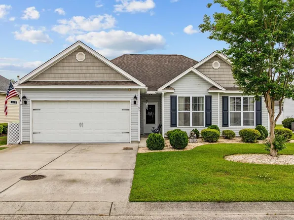 195 Cupola Dr., Longs, SC 29568