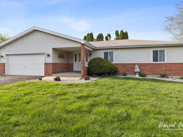 5058 W Herbert Ct, Monee, IL 60449