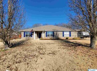 161 Shady Grove Rd, Toney, AL 35773