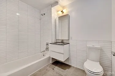 Rented by City Connections Realty