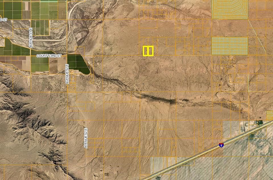 2nd image of 0 E County Road 3