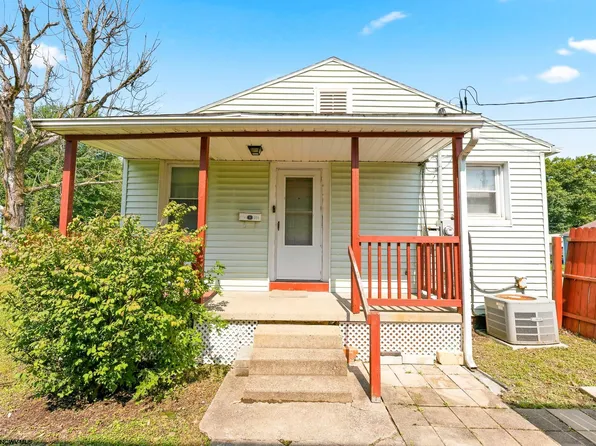 321 Riverview Ave #323, Morgantown, WV 26501