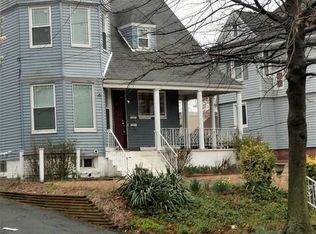 295 Larch Ave FLOOR 2, Bogota, NJ 07603