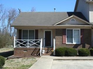 928 S Fifth St, Mebane, NC 27302