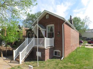 5512 Columbia Ave, Saint Louis, MO