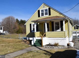 4130 Cliffvale Rd, Baltimore, MD 21236