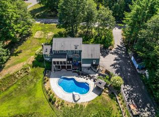 3 Chelsea Dr, Bow, NH 03304