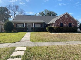 207 Megan Ln, Slidell, LA 70458