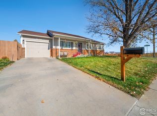 1137 Gateway Ave, Fort Morgan, CO 80701