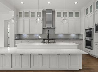 406 Woodside Ter, Austin, TX 78738