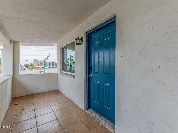 4401 N 12TH Street #201, Phoenix, AZ 85014