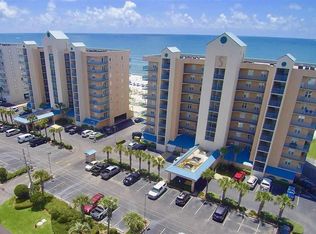 965 W Beach Blvd APT 2803, Gulf Shores, AL 36542