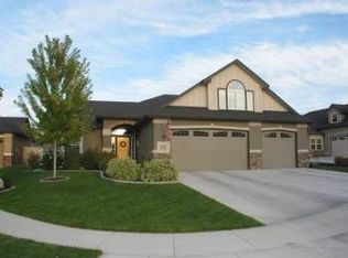 1704 S Herron Dr, Nampa, ID 83686