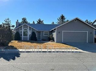 1153 Genoa Ln, Carson City, NV 89706
