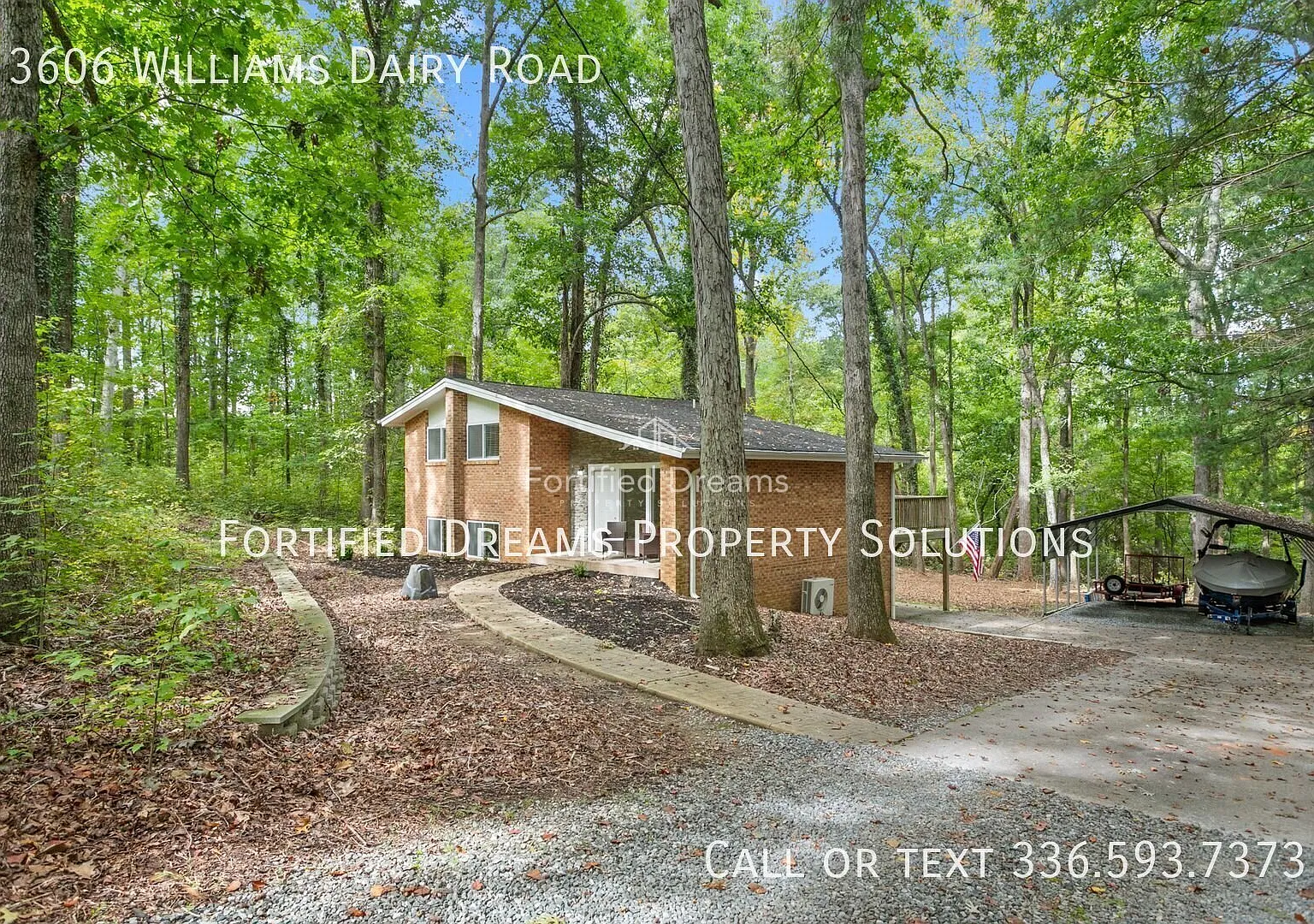 Fully Furnished, Mid-Term Rental Retreat in Greensboro! — Photo 2