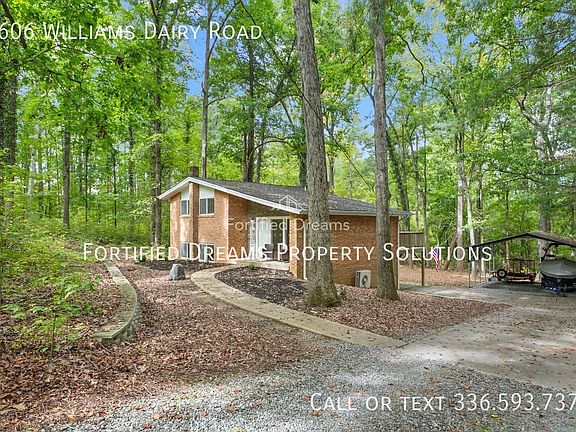 2nd image of 3606 Williams Dairy Rd