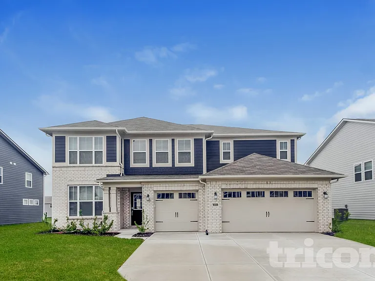 4883 Morenci Ct — Photo 1