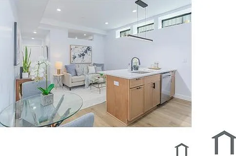 1 bed, $1,990 — Photo 2