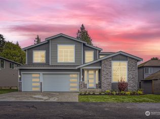 12005 12th St NE, Lake Stevens, WA