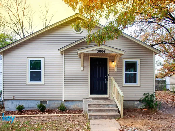 3004 S Harrison St, Little Rock, AR 72204