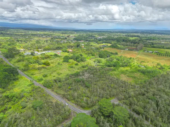 17-450 Kuauli Rd Lot 26, Kurtistown, HI 96760