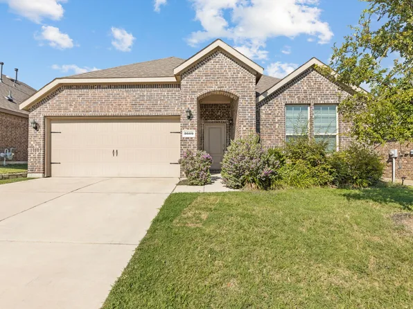 3609 Sabine Dr, Little Elm, TX 75068