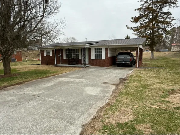 221 Campbell Dr, Bean Station, TN 37708