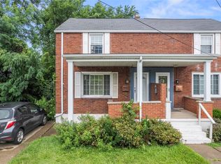 146 Orris St, Homestead, PA 15120