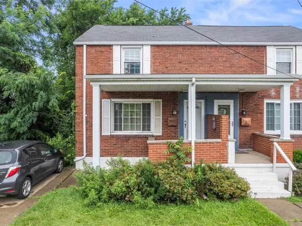 146 Orris St, Homestead, PA 15120