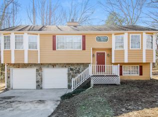 3614 Irvin Dr, Loganville, GA 30052