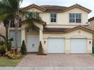 15383 SW 93rd St, Miami, FL 33196